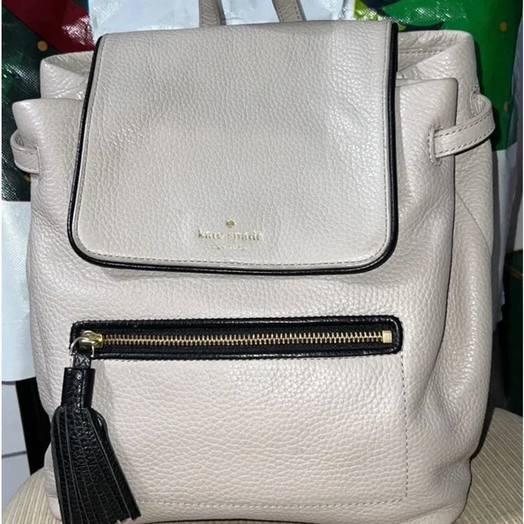 kate spade | Bags | Kate Spade Backpack | Poshmark display picture 3